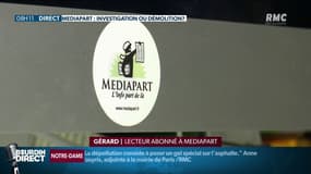 Mediapart: investigation ou démolition?