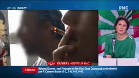 "Le cannabis me permet de vivre" Olivier cultive lui-même son cannabis pour soulager ses douleurs à la colonne vertébrale: il témoigne sur RMC