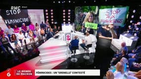 Violences conjugales: "J'étais en pleurs, le nez en sang et les policiers ont refusé de prendre ma plainte"