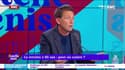Retraite : repousser l’âge de départ ? "Depuis combien de temps on tourne autour du pot pour cette histoire de retraite ? Il faut faire quelque chose !" affirme Daniel Riolo.