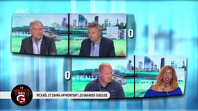 Le Match des GG - 10/09