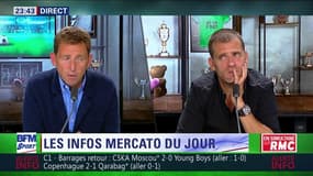 After Foot du mercredi 23/08 – Partie 6/6 - Le Quizz
