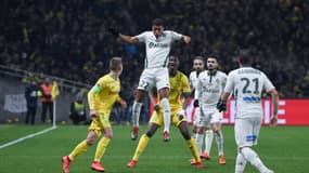 Nantes - Saint-Étienne en direct