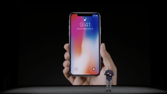 3 millions d'iPhone X au lancement? Si les prévisions se confirment, il risque d'y avoir des déçus le 3 novembre prochain.