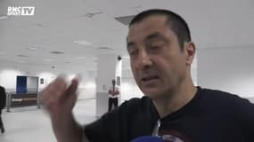 Boudjellal : "On est des zombies morts-vivants"
