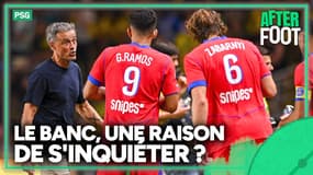 PSG : Le turnover de Luis Enrique ne tient qu'à un fil ?