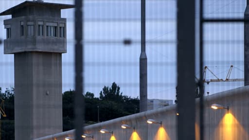 La septuagénaire interpellée a été incarcérée à la prison de Nancy. Elle aurait cuisiné les organes de son mari après l'avoir tué.