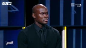 Vestiaire - Le jour où Manu Petit a refusé de signer à Manchester United ... malgré les appels de Sir Alex Ferguson