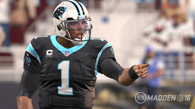 Cam Newton Cam Newton