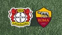 Leverkusen – AS Roma : à quelle heure et sur quelle chaîne voir le match ?
