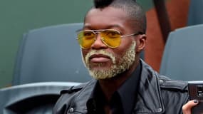 Djibril Cissé