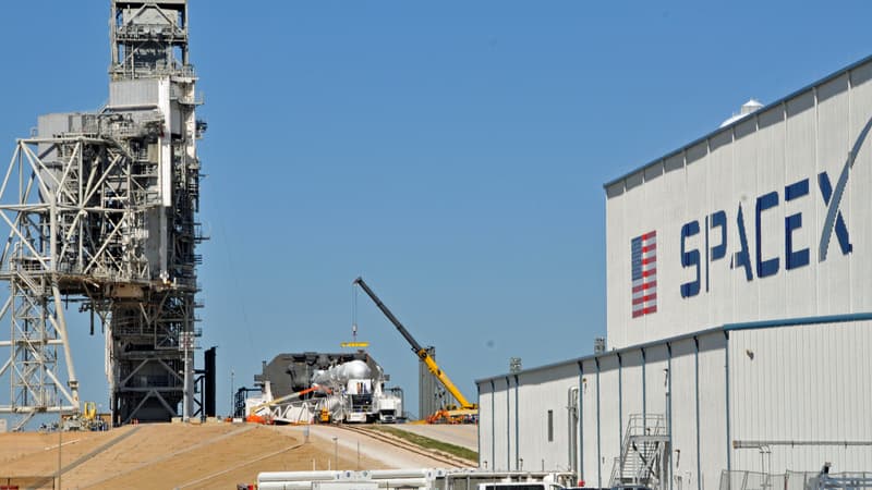 Depuis le retour de la navette américaine Atlantis le 21 juillet 2011, plus aucun astronaute ne s'est envolé dans l'espace depuis les Etats-Unis. 