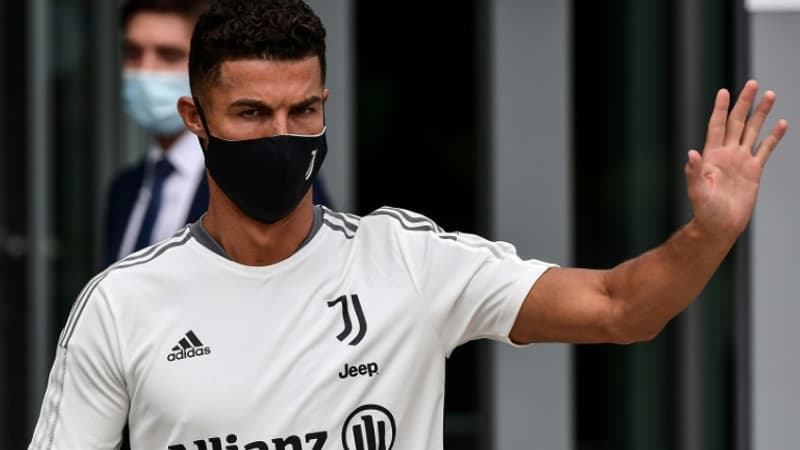 Mercato: Ronaldo voudrait quitter la Juve mais le peut-il vraiment et qui pour l'accueillir?