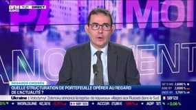 Marc Riez VS Bastien Rapoport : La cadence de la Fed difficile à suivre pour la BCE ? - 06/10