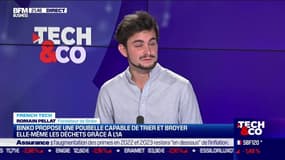 Ouivalo apporte des solutions pour trier les biodéchets - 20/09