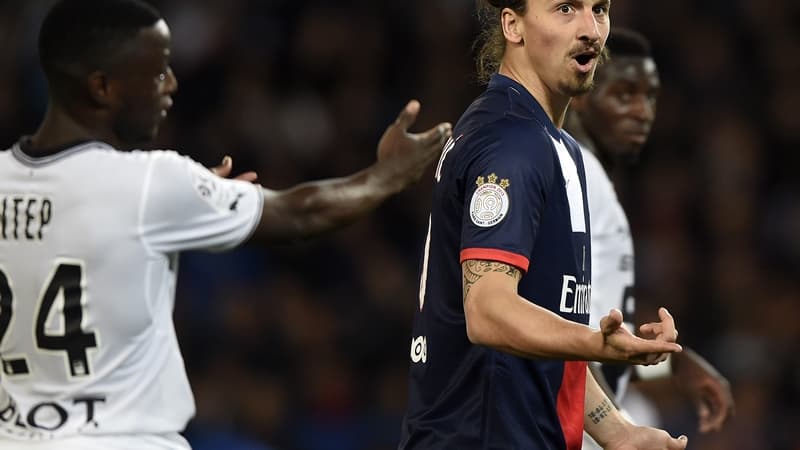 Zlatan Ibrahimovic
