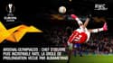 Arsenal-Olympiacos : Chef d'oeuvre puis incroyable raté, la drôle de prolongation vécue par Aubameyang