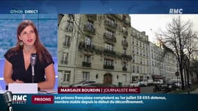 Conseil de défense écologique: bientôt la fin des braseros et des radiateurs sur les terrasses