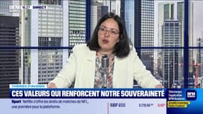 Ces valeurs qui renforcent notre souveraineté -16/05