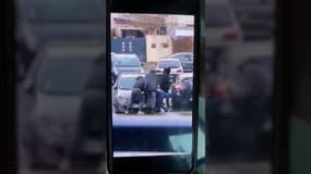 Un homme a été enlevé en pleine rue à Villeparisis (Seine-et-Marne), dimanche matin.