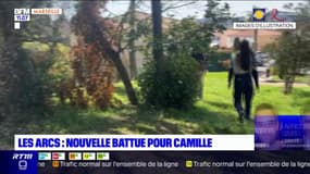 Les Arcs: nouvelle battue pour retrouver Camille