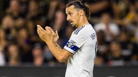 Zlatan Ibrahimovic