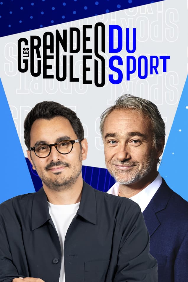 Les Grandes Gueules du Sport