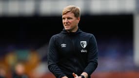 Direction Newcastle pour Eddie Howe