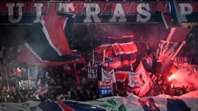 Collectif Ultras Paris