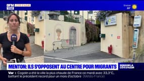 Menton: des habitants s'opposent au centre pour mineurs étrangers