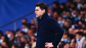 Mauricio Pochettino