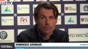 Ligue 1 - Toulouse et Lille se neutralisent 