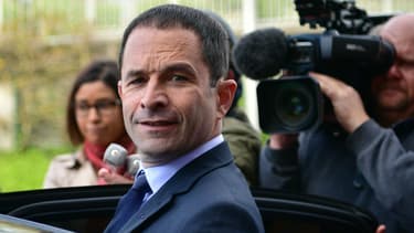 Benoît Hamon