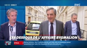 Nicolas Poincaré : Les dessous de l'affaire Bygmalion - 11/03