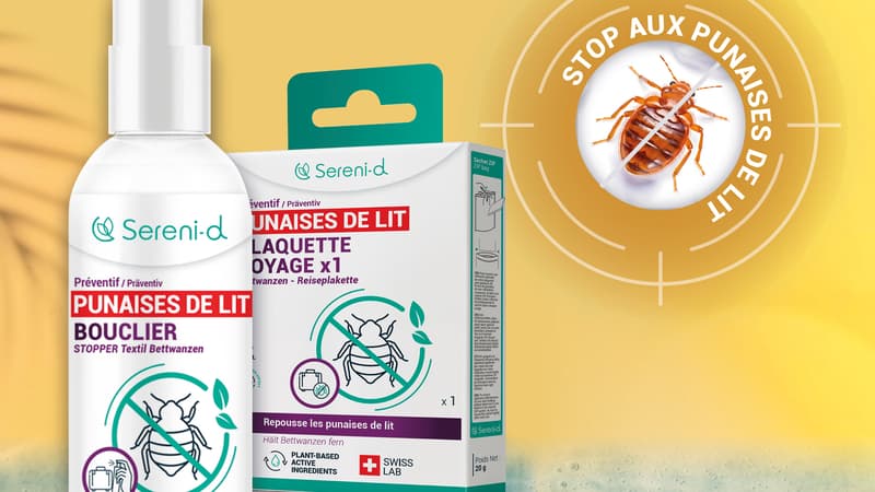 Sereni-d conçoit et développe des produits pour lutter contre les punaises de lit au sein des habitations, des chambres à coucher et des espaces de travail. 