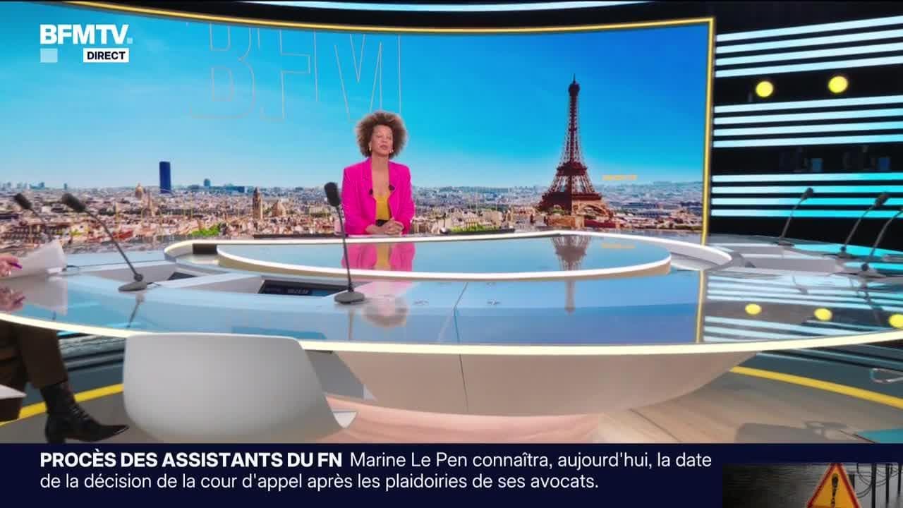L'intégrale de BFM Non-Stop du mercredi 11 février 2026