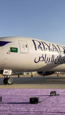 Riyad à l’attaque des hubs aériens de Doha et Dubaï