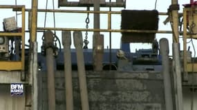 Total investit 1,7 milliards de dollars au Texas