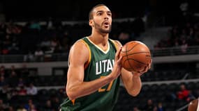 Rudy Gobert