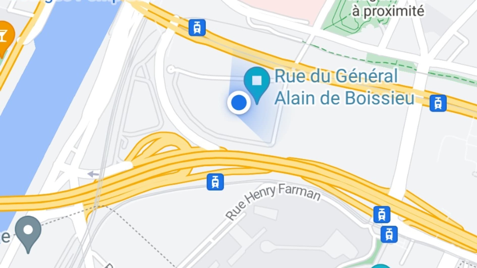 Comment se servir de Google Maps sans connexion Internet