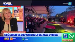 Arras: des commémorations prévues ce week-end à la carrière de Wellington