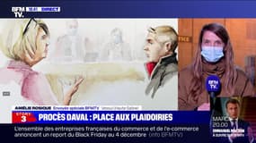 Story 6 : Place aux plaidoiries dans le procès Daval - 20/11