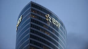 EDF a perdu 63% de sa valorisation depuis son entrée en Bourse il y a 10 ans. 