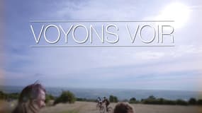 Voyons Voir : La production fruitière