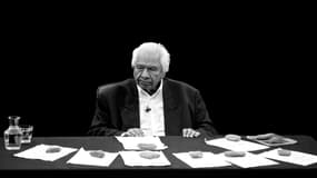 L'acteur Michel Galabru s'est éteint ce lundi 4 janvier 2016 dans son sommeil