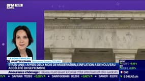 BFM Patrimoine - Jeudi 14 octobre