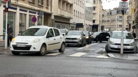 La ZFE sera déployée à Caen-la-Mer au 1er janvier 2025
