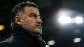 Christophe Galtier (Losc)