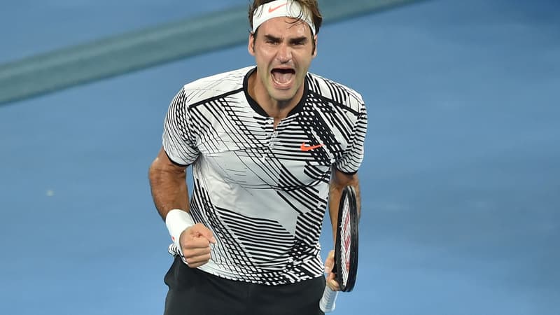 Roger Federer