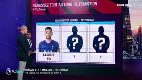 Les 3 raisons de suivre Manchester United - Tottenham